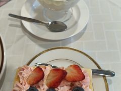 -新侨三宝乐西餐厅(崇文门店)