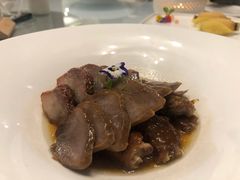 -世博源公馆·本帮融合菜·主题包厢·江景餐厅