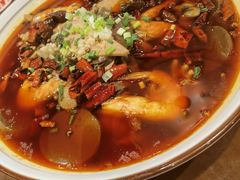 -十六中酱肉·烧烤·京菜小馆(五方桥旗舰店)