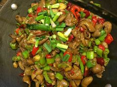 -乐口福家常菜馆(古庸路店)