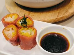 -蔡澜点心·粤菜(丽泽天街店)