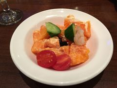 -黑松白鹿(崇文门新活馆店)