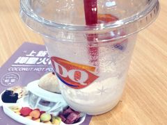 -DQ·蛋糕·冰淇淋(虹口龙之梦店)