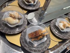 -争鲜回转寿司(通州万达店)