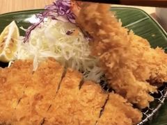 炸大虾-和幸(春熙路群光广场店)