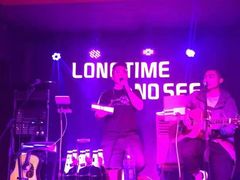 -好久不见网红乐队酒吧(鼓浪屿海底世界店)