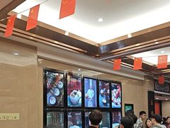 -聚春园自助餐厅(东街口店)