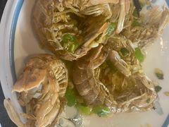 -三妹小龙虾·黄油蟹(华侨城总店)