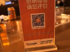 -洲际酒店-第六层自助餐厅
