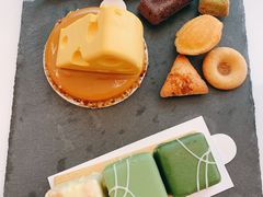 -星巴克(古象大酒店店)