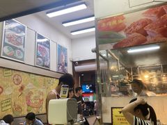 -佳记厚街烧鹅濑粉(广州总店)