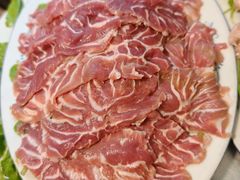 -华哥新鲜猪精品美食