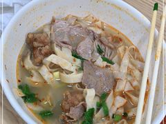 -龙鳞路第一家牛肉汤