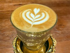 -上古咖啡ShadowCafe&Reastaurant(哈尔滨中央大街店)