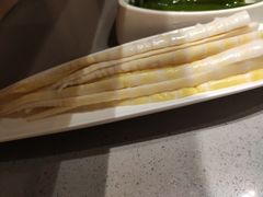 竹笋-海底捞火锅(南海万科广场店)