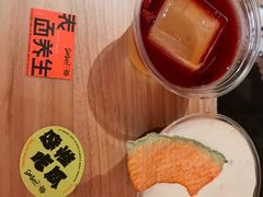 -Seesaw Coffee(88铜仁路店)