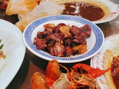 -孙府大院(步行街店)