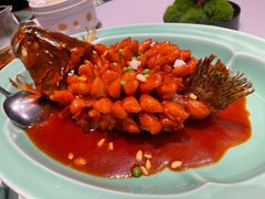 -江南厨子(万象天地店)