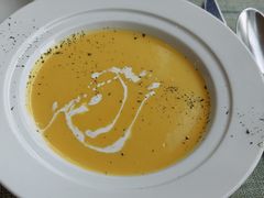 -TABLE·味西餐厅-成都茂业JW万豪酒店