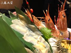 -味见·荣家(亚泰大街店)