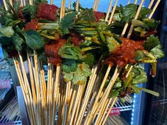 -钢管厂五区小郡肝火锅串串香(清河店)