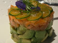 -烛影拾光观景餐厅·创意菜·摄影·小提琴(大唐不夜城店)