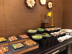 -都会尚膳·海鲜自助餐厅(重庆万豪酒店)