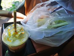 -星巴克(温州银泰大西洋店)