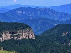 -灵山