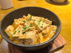 -李久其家民间餐厅(观沙岭公园店)