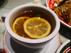 -星發茶餐厅(小梅大街店)