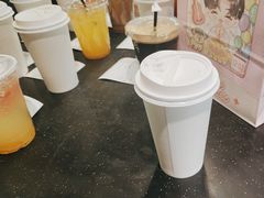 -咖啡陪你(广顺北大街福码大厦店)
