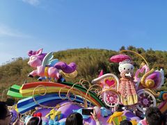 -杭州Hello Kitty乐园