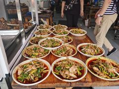 -大邑李记肥肠血旺