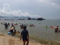-碧桂园十里银滩