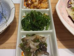 -鳗鲔·料理小馆