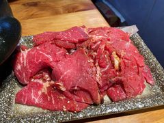 -吉志烤肉(太原总店)