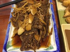 -美玲拉面(鞍山西道店)