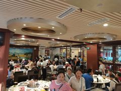 大堂-吉之源火锅(吉之源丰都店)