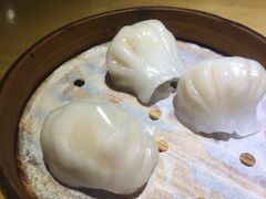 -吕氏疙瘩汤·海鲜新鲁菜(凯德mall新都心店)