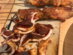 -水煮三国·川鲁江湖菜(香山店)