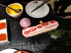 -嘿嘟嘟·肋条烧肉放题(爱融荟城店)