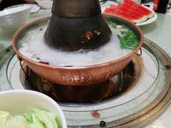 -阳坊胜利涮羊肉(阳坊老店)