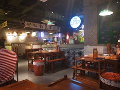 -楠火锅(昆山金鹰店)