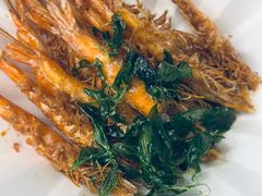 -东江海鲜大排档·潮汕菜·砂锅粥