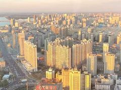 -大堂酒廊·富力丽思卡尔顿酒店