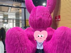 -嗨马乐动室内潮玩运动·团建·轰趴·桌游(南丰汇店)