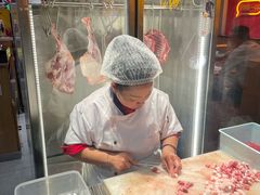 -冰城串说·羊肉串烧烤(哈西大街店)