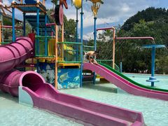 -剑河仰阿莎温泉小镇