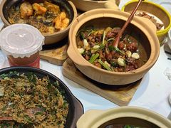 -火啫啫·粤式啫啫煲(南京弘阳店)